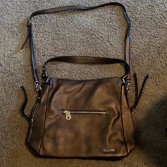 Montana West Hobo bag - Picture 2 of 3